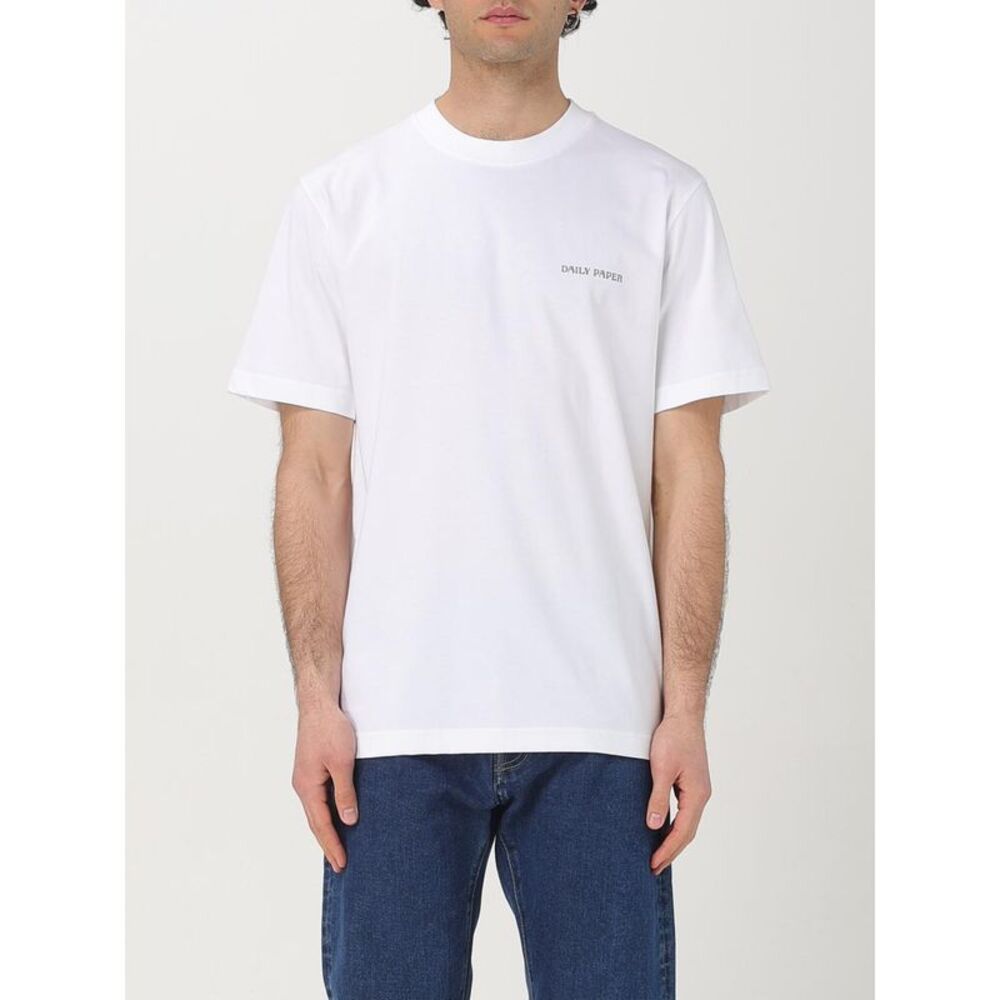 Daily Paper Men T-Shirt Men Daily Paper